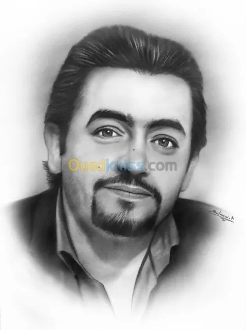Dessin a main 