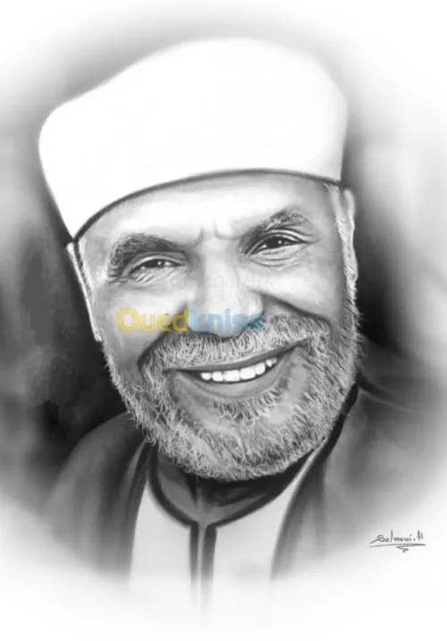 Dessin a main 