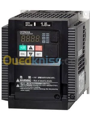 Électricité industriel
