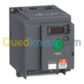 Électricité industriel
