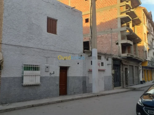 Vente Carcasse Biskra Biskra