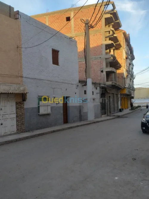 Vente Carcasse Biskra Biskra