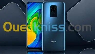 Xiaomi xiaomi redmi note 9