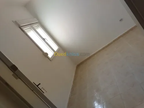 Vente Appartement F4 Boumerdes Khemis el khechna
