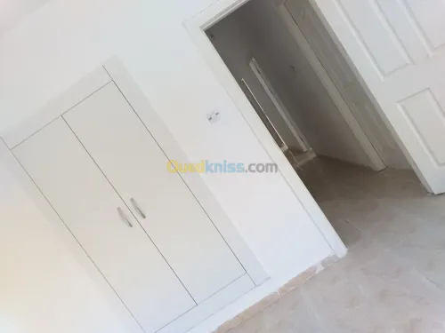 Vente Appartement F4 Boumerdes Khemis el khechna