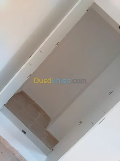 Vente Appartement F4 Boumerdes Khemis el khechna
