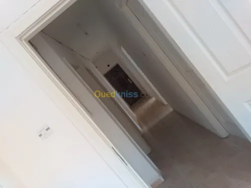 Vente Appartement F4 Boumerdes Khemis el khechna