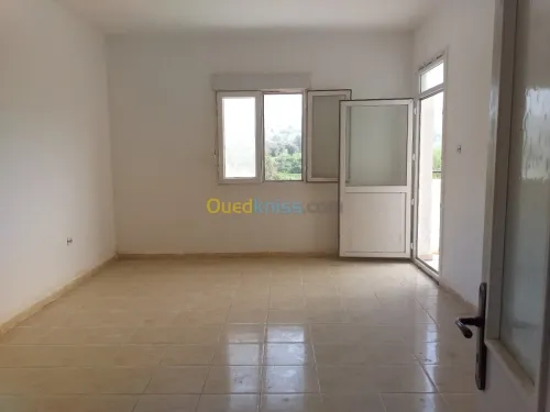 Vente Appartement F4 Boumerdes Khemis el khechna