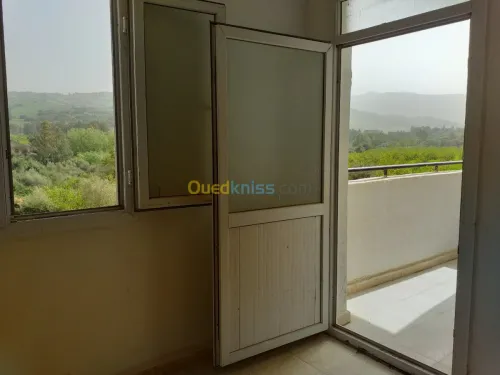 Vente Appartement F4 Boumerdes Khemis el khechna