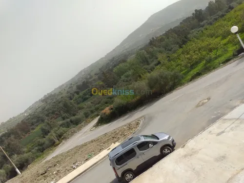Vente Appartement F4 Boumerdes Khemis el khechna