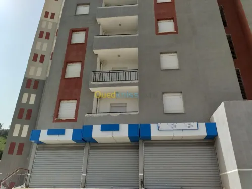 Vente Appartement F4 Boumerdes Khemis el khechna