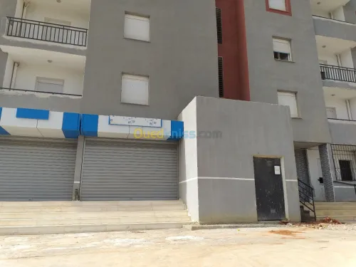 Vente Appartement F4 Boumerdes Khemis el khechna