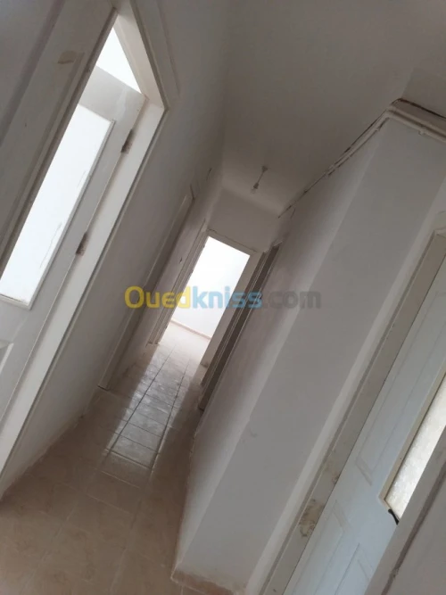 Vente Appartement F4 Boumerdes Khemis el khechna