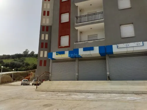 Vente Appartement F4 Boumerdes Khemis el khechna