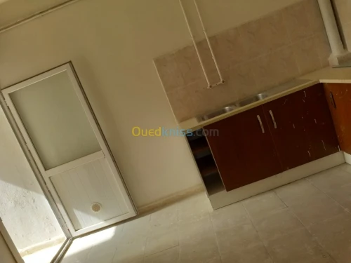 Vente Appartement F4 Boumerdes Khemis el khechna