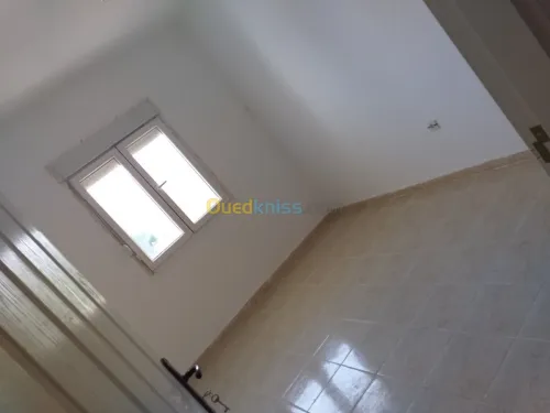 Vente Appartement F4 Boumerdes Khemis el khechna