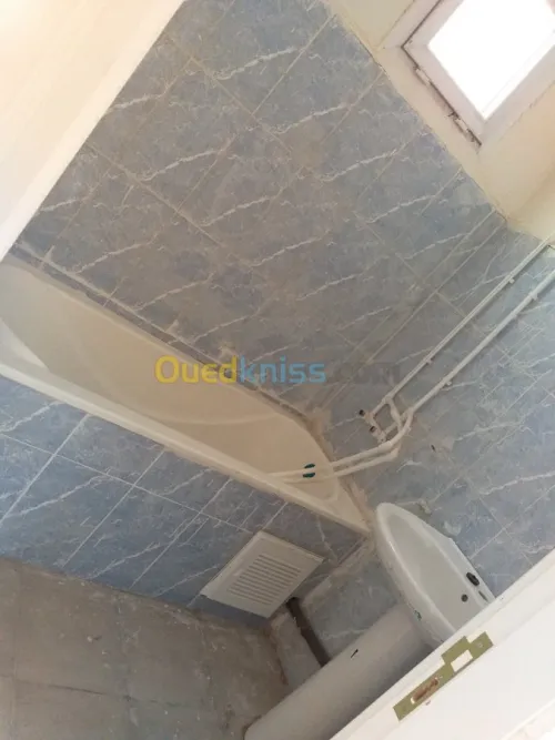 Vente Appartement F4 Boumerdes Khemis el khechna