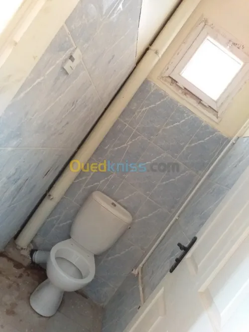 Vente Appartement F4 Boumerdes Khemis el khechna
