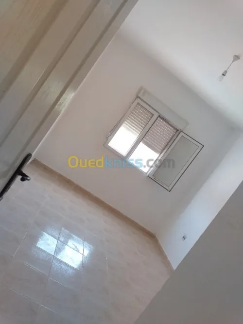 Vente Appartement F4 Boumerdes Khemis el khechna