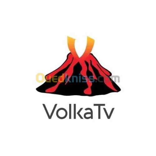 IPTV VOLKA Promotion 