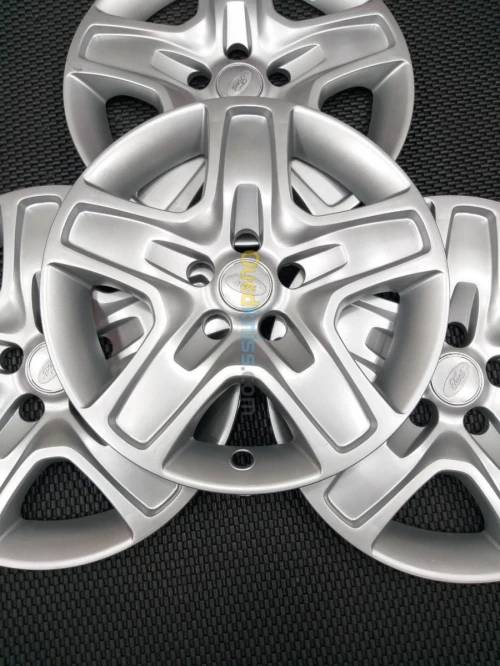 Enjoliveur 16" FORD Focus C-Max