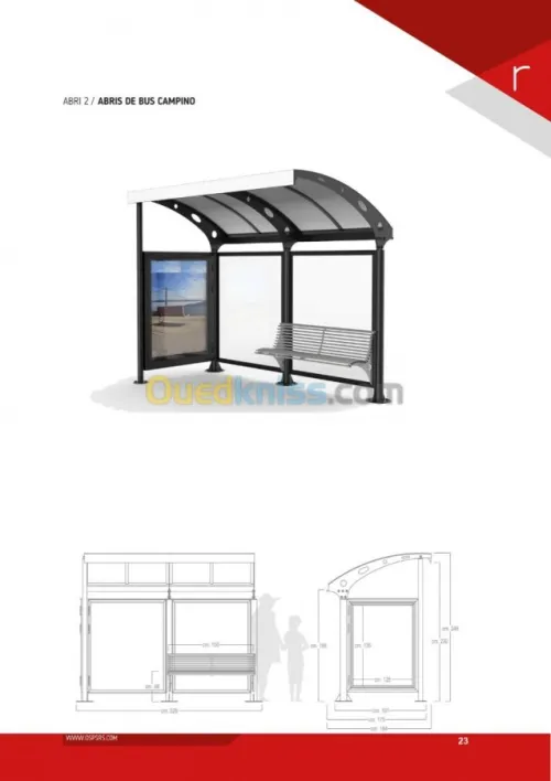 abribus