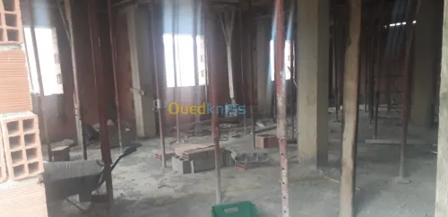 Vente Carcasse Blida Bouinan