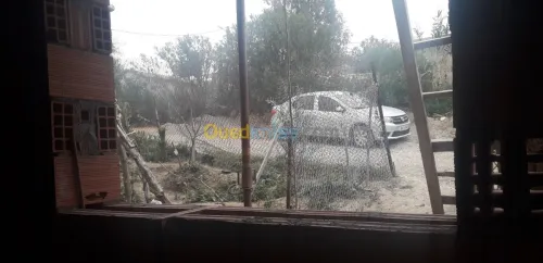 Vente Carcasse Blida Bouinan