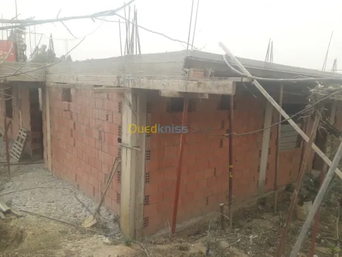 Vente Carcasse Blida Bouinan