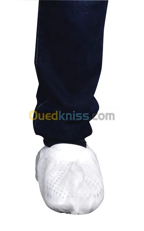 Sur chaussure médical غطاء الأحذية