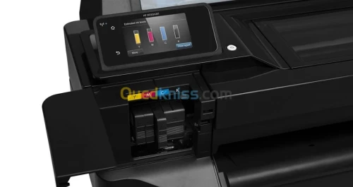 cartouche hp 711 xl compatible (hp t520)