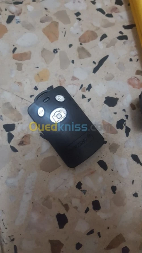 Bâton selfie avc télécommande