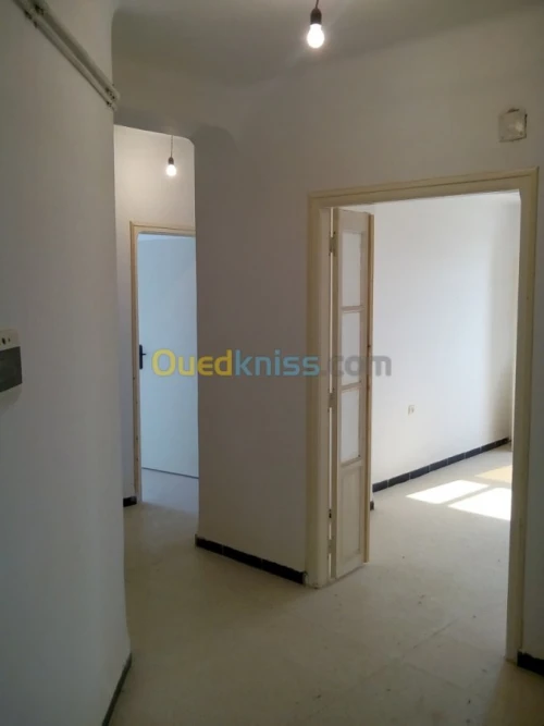 Vente Appartement F3 Alger Zeralda