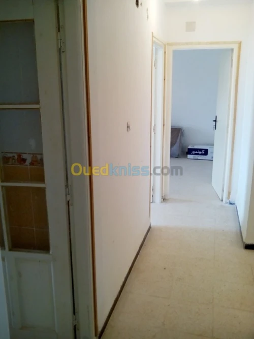 Vente Appartement F3 Alger Zeralda