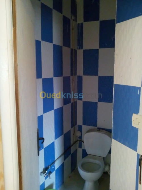 Vente Appartement F3 Alger Zeralda