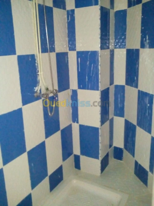 Vente Appartement F3 Alger Zeralda