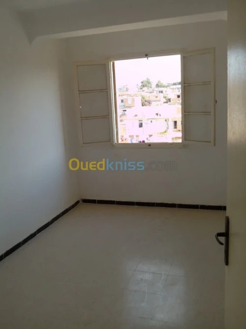 Vente Appartement F3 Alger Zeralda