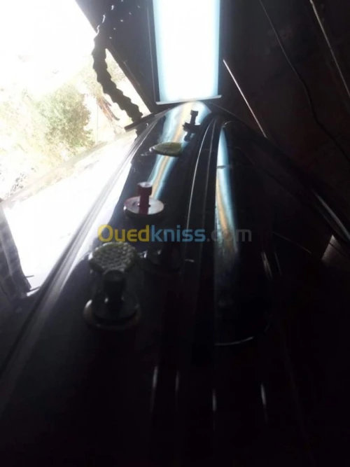 Débouslage Polissage