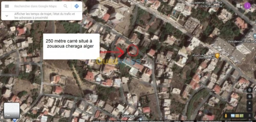 Vente Villa Alger Cheraga