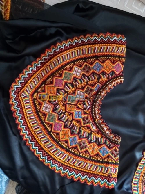 robe kabyle 