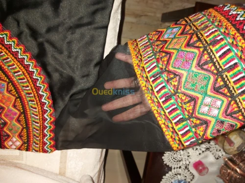 robe kabyle 