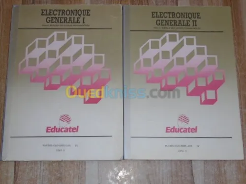 lot de livres