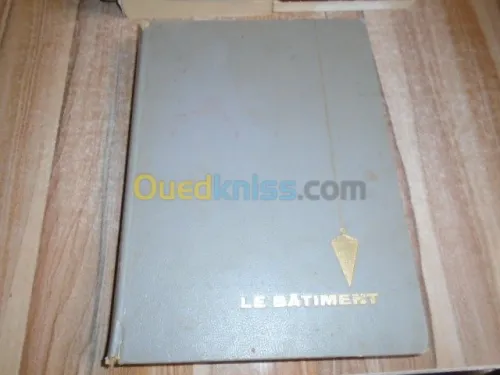  lot de livres