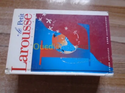  lot de livres