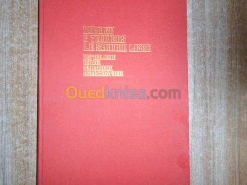  lot de livres