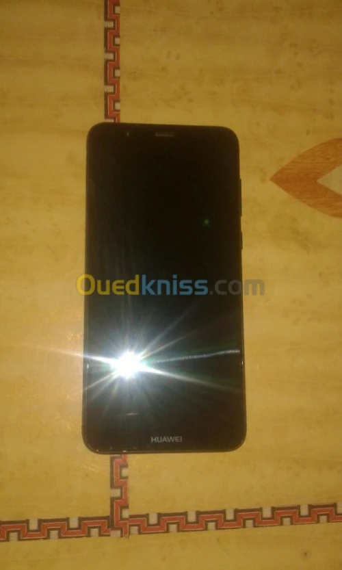 Huawei P smart