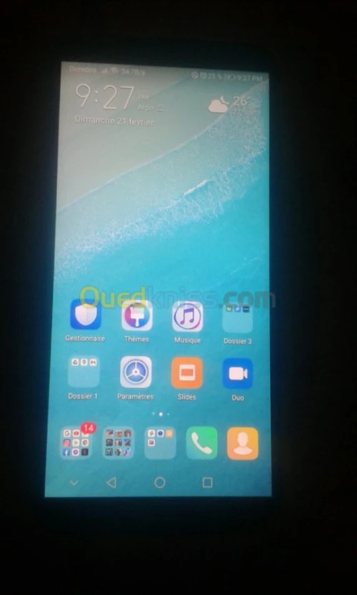 Huawei P smart