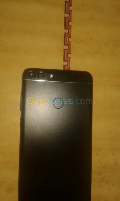 Huawei P smart