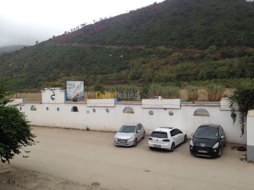 Vente Appartement F3 Bejaia Boukhelifa