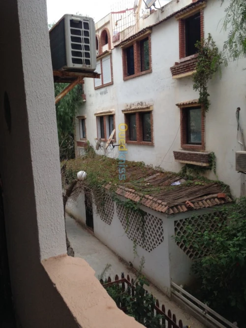 Vente Appartement F3 Bejaia Boukhelifa